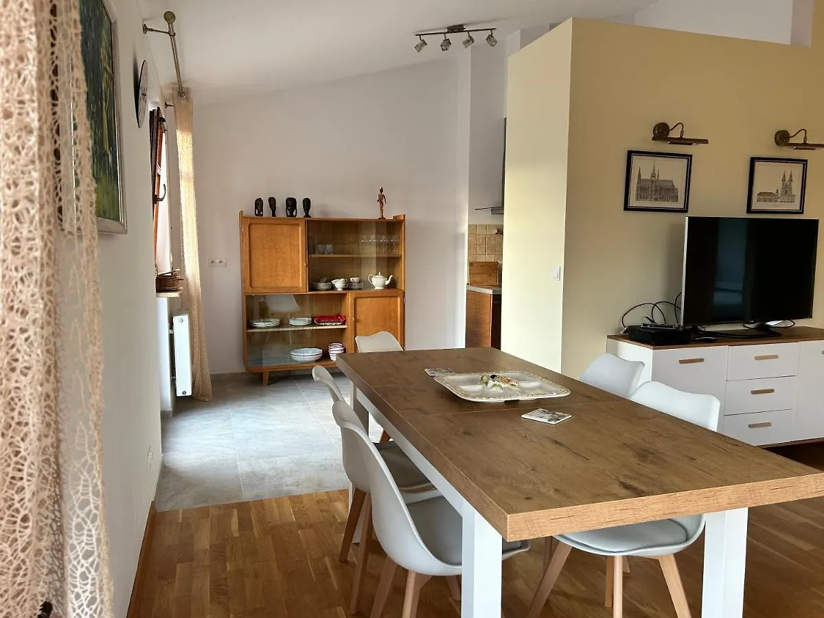 Appartement Venti Gdansk Wypoczynkowa