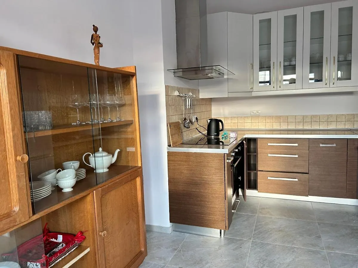 Appartement Venti Gdansk Wypoczynkowa